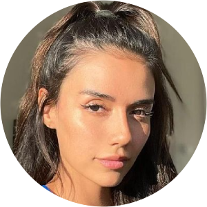 Stephanie Mendez Espinoza photograph