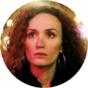 Stephanie Michelini - Actress