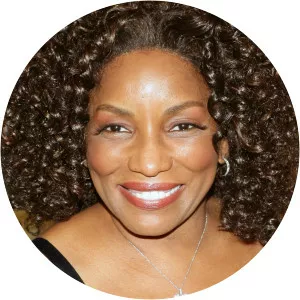 Stephanie Mills