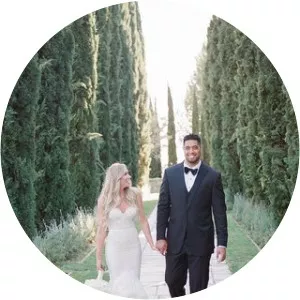 Stephanie Ming photograph