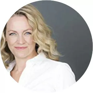 Stephanie Moore - Canadian actress