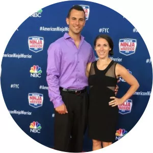 Stephanie Moravsky - Joe Moravsky's wife