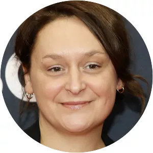 Stéphanie Morissette - Film producer