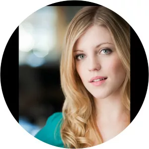 Stephanie Moroz - Film actor