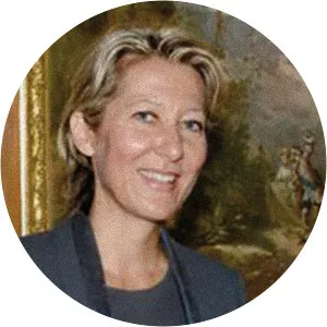 Stéphanie Mourou-Vikström