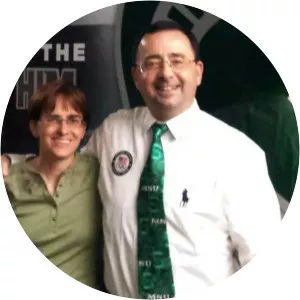 Stephanie Nassar photograph