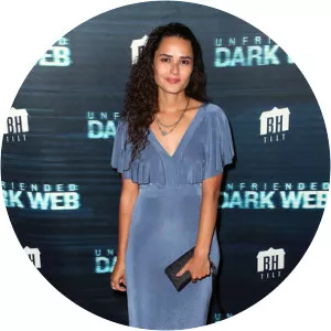 Stephanie Nogueras - American actress