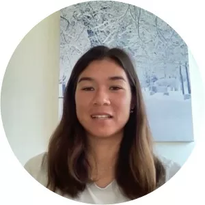 Stephanie Norton - Sailor