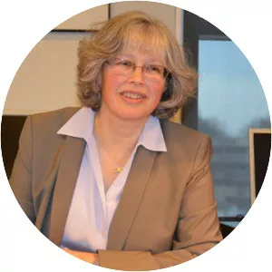 Stephanie O'Sullivan