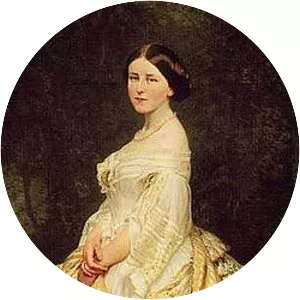 Stephanie of HohenzollernSigmaringen