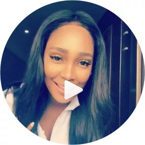 Stephanie Oforka photograph