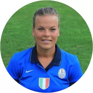 Stephanie Öhrström