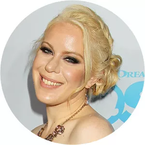 Stephanie Olmanni - Film score composer