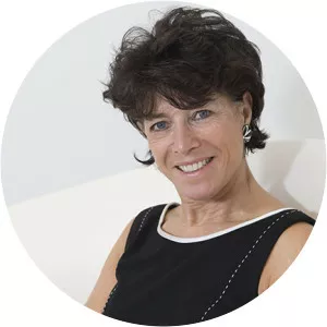 Stephanie Parlane photograph