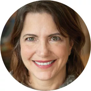 Stephanie Parsons - Author