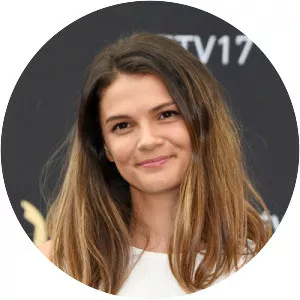 Stéphanie Pasterkamp