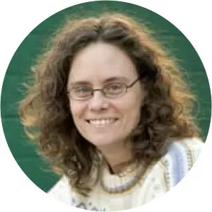 Stephanie Pearl-McPhee