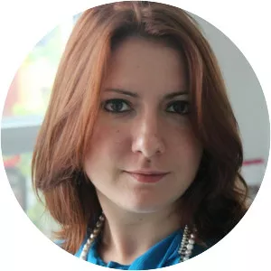 Stéphanie Pelletier - Canadian writer