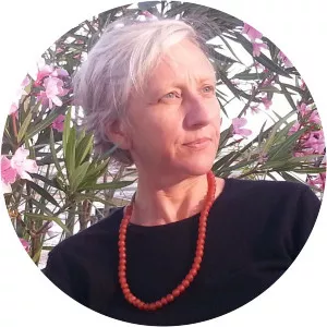 Stéphanie Pioda - Author