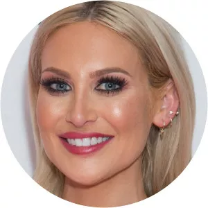 Stephanie Pratt