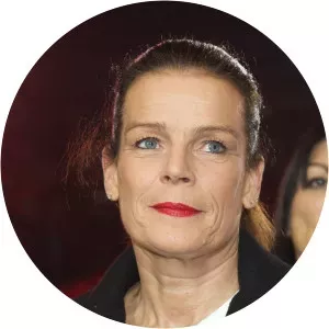 Stephanie  - Actress