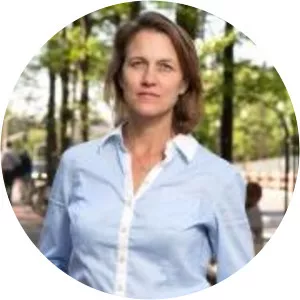 Stephanie Ralston Khurana - Rakesh Khurana's wife