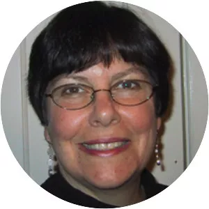 Stephanie Riger - Author