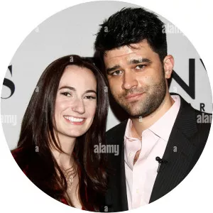 Stephanie Riggs - Film director