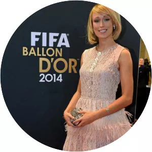 Stephanie Roche - Irish footballer