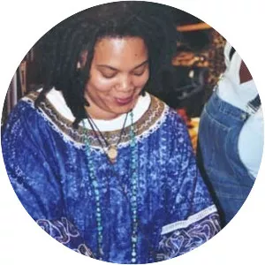 Stephanie Rose Bird photograph