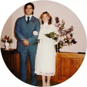 Stephanie Rotunda - Mike Rotunda's wife