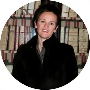 Stéphanie Ruphy - Author