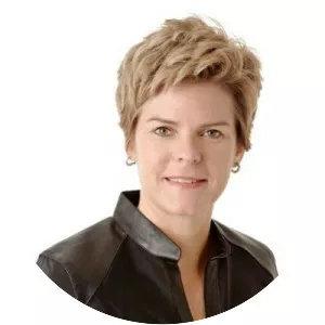 Stephanie Sammons - Author