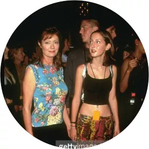 Stephanie Sarandon - Chris Sarandon's daughter