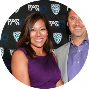 Stephanie Sarkisian photograph