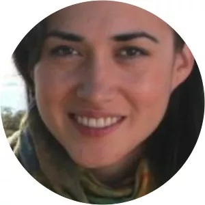 Stephanie Sarreal Park