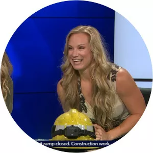 Stephanie Savre photograph