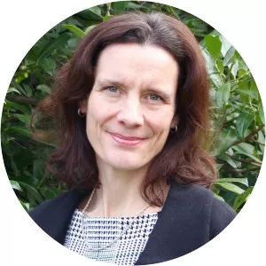 Stephanie Schiedermair