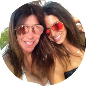 Stephanie Selter photograph