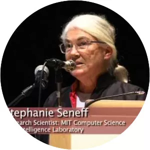 Stephanie Seneff