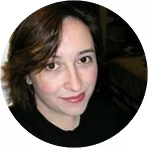 Stephanie Shaver - American writer