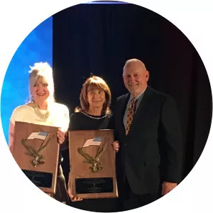 Stephanie Shughart - Randy Shughart's wife