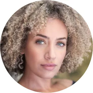 Stephanie Siadatan - Actress