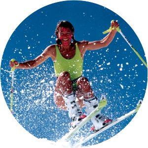 Stephanie Sloan photograph