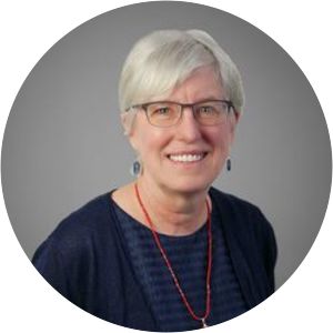 Stephanie Solt photograph