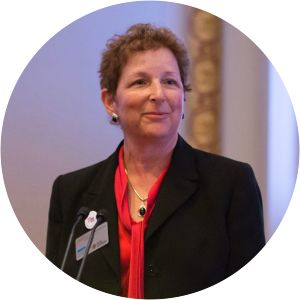 Stephanie Sonnabend photograph