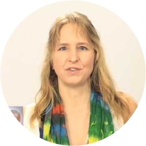 Stephanie South - Author