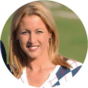 Stephanie Sparks - Golfer