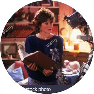 Stephanie Speck - Fictional character