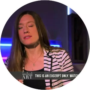 Stephanie Spray - Film director